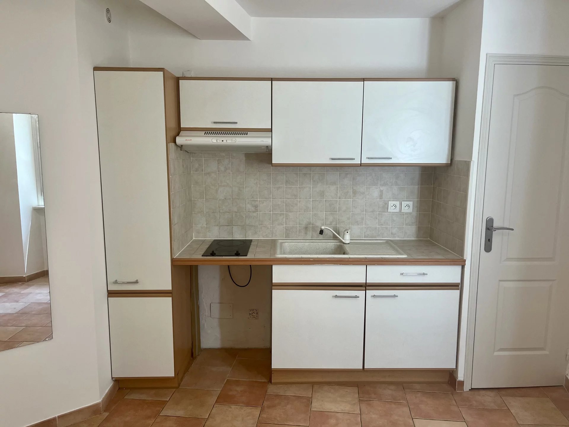 Investissement locatif rentabilité nette 5.80% - 4 appartements loués