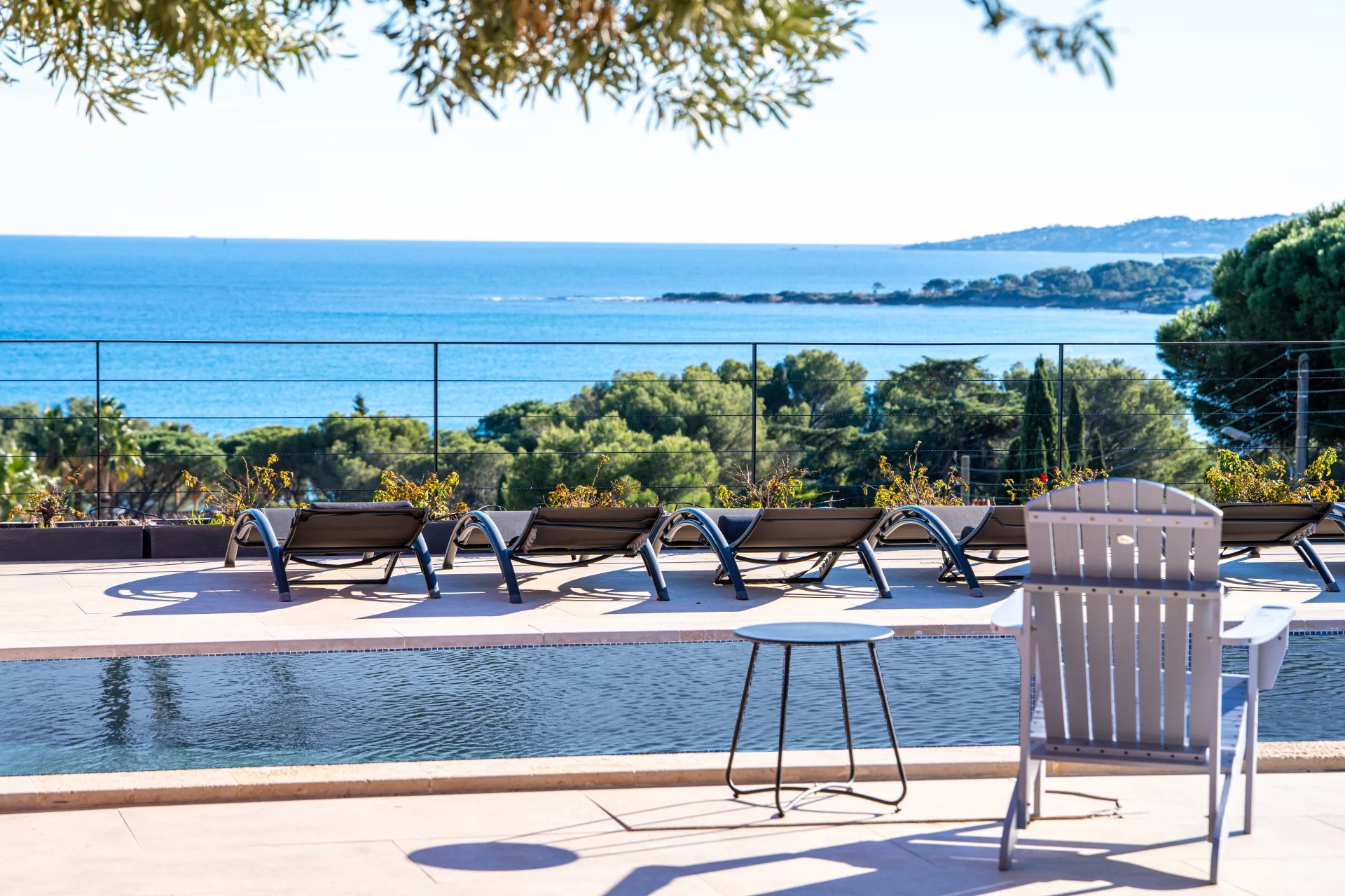 Sale Villa Sainte-Maxime