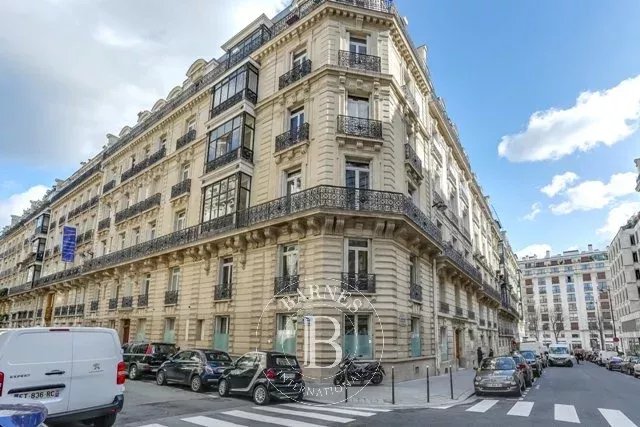 Daire Paris 8ème - picture 11