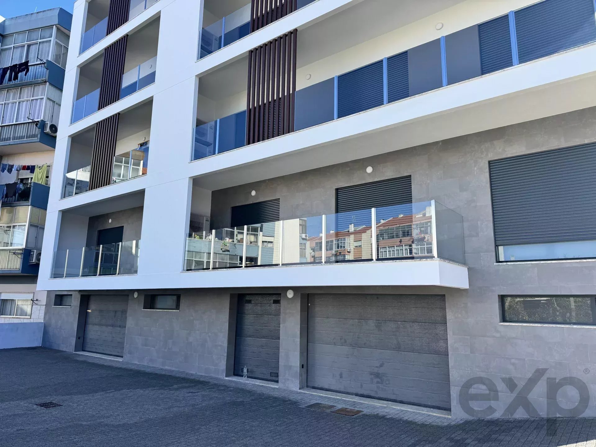 Modern 3-bedroom apartment with 142m² in Seixal 85506239 image 35