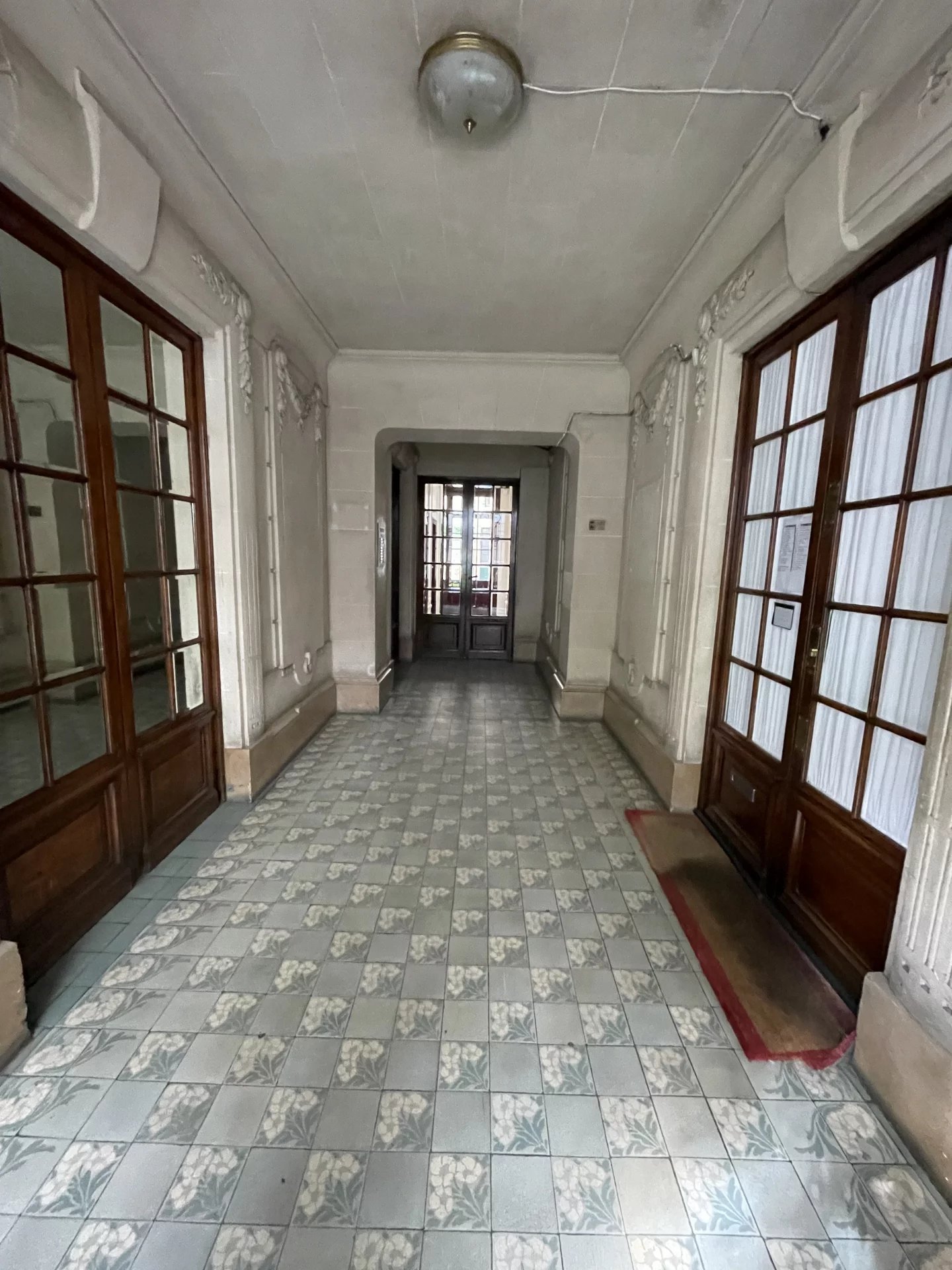 Agence immobilière de ÉTUDE GORDOLON HAUSSMANN IMMOBILIER