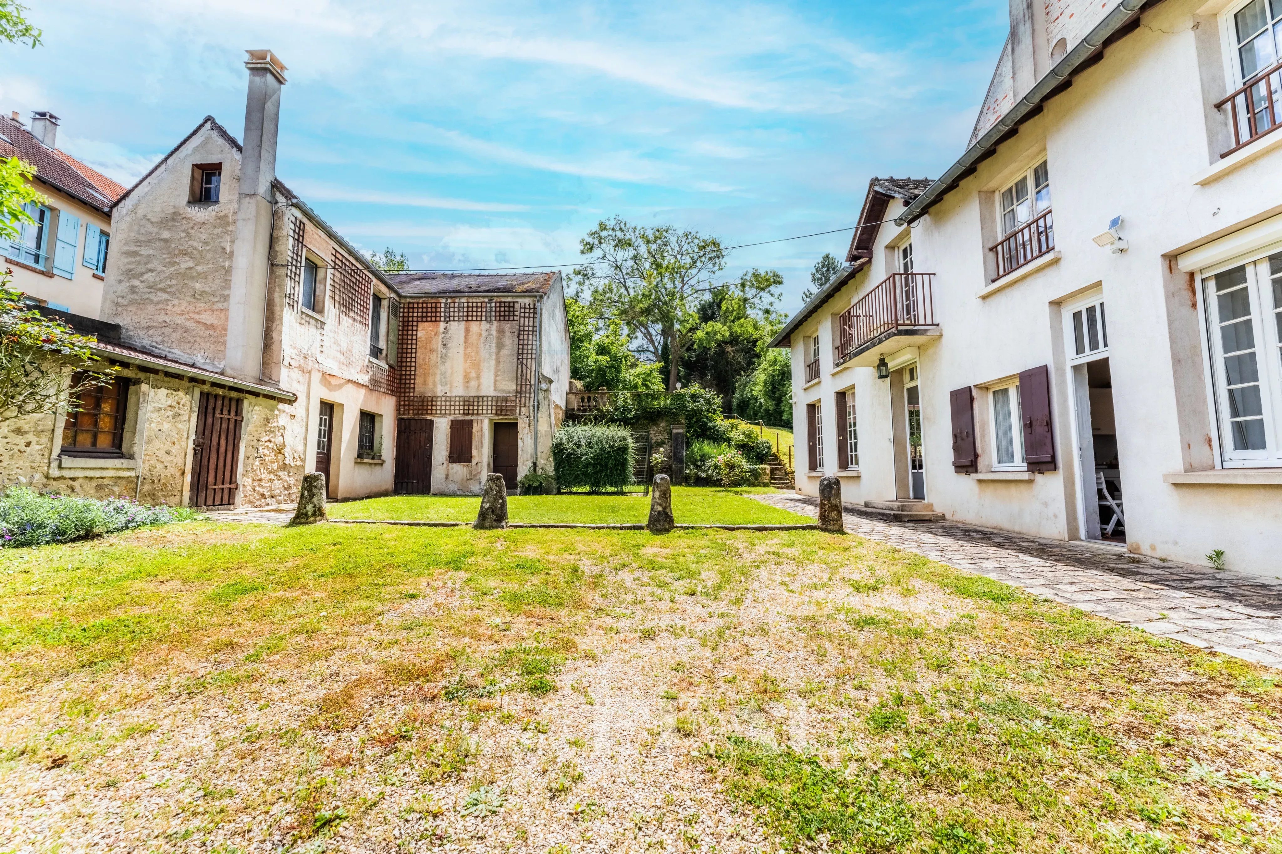 Propriété Marly-le-Roi