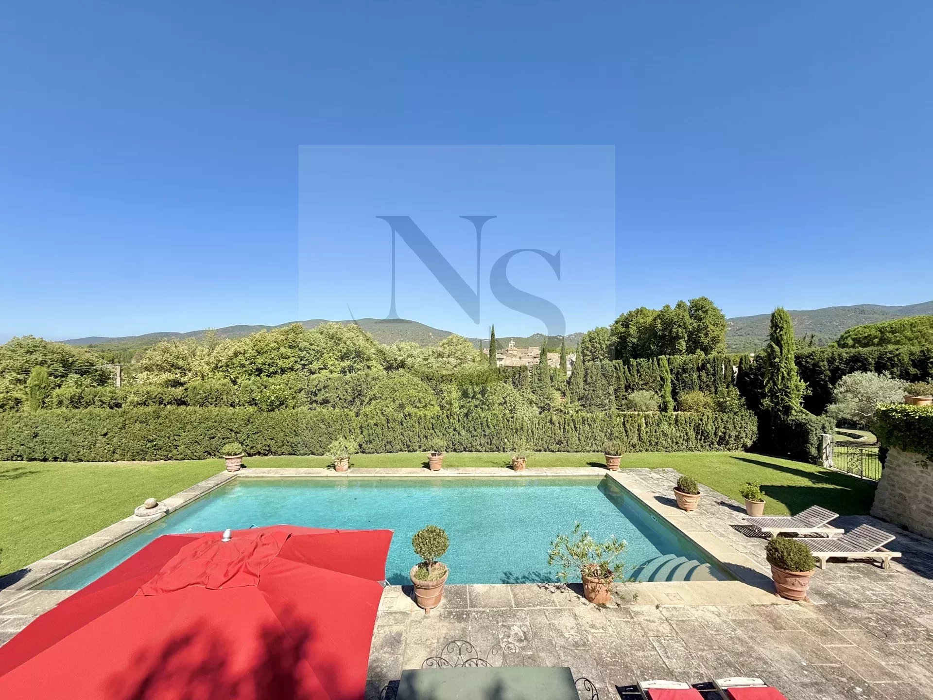 Photo bien immobilier