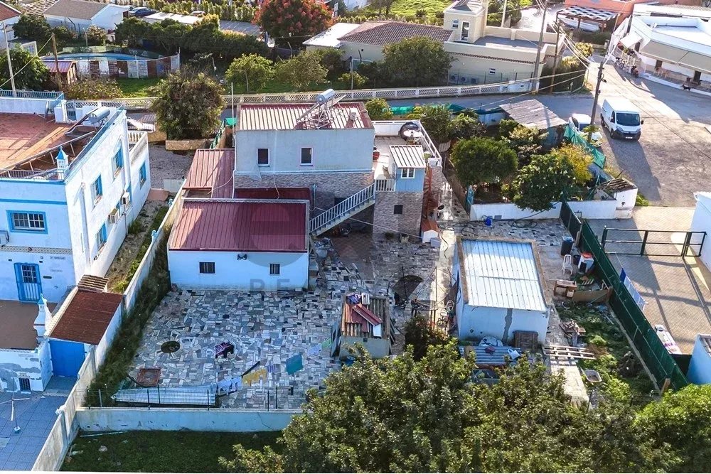 2-bedr. house on 658m² plot next to Ria Formosa 85949189 image 44