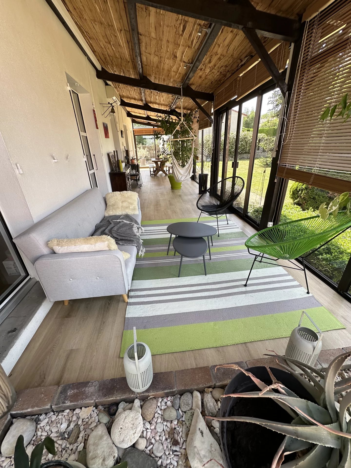 Vente Appartement Bressuire