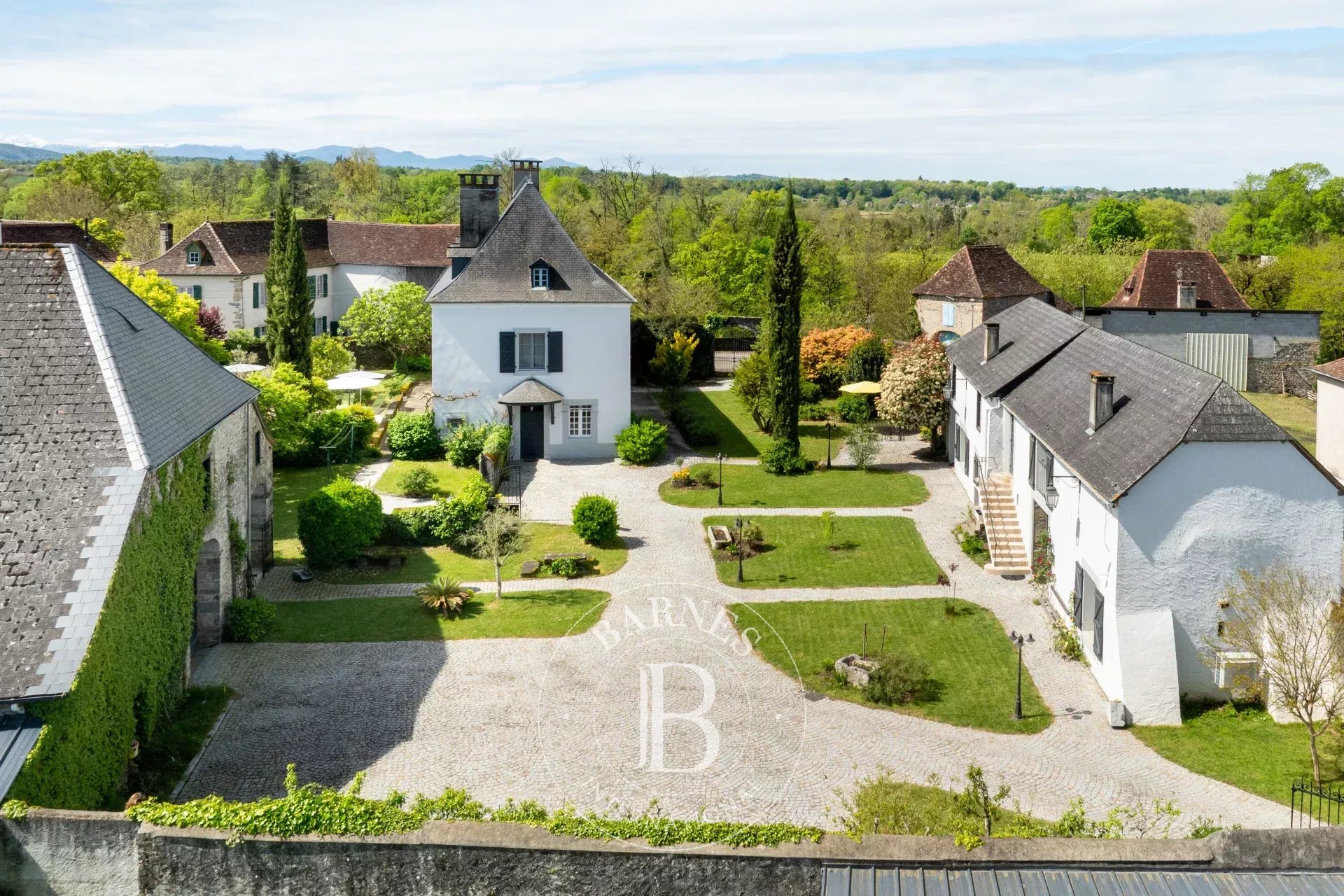 Maison d'hôtes Navarrenx  -  ref 86924655 (picture 3)