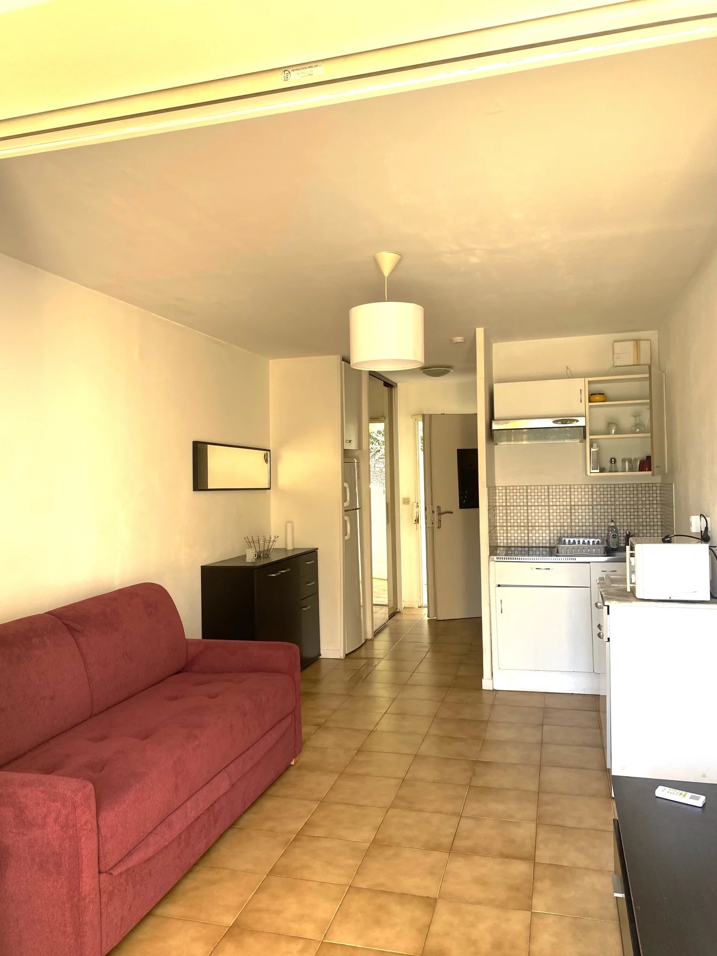 Location Appartement Nice