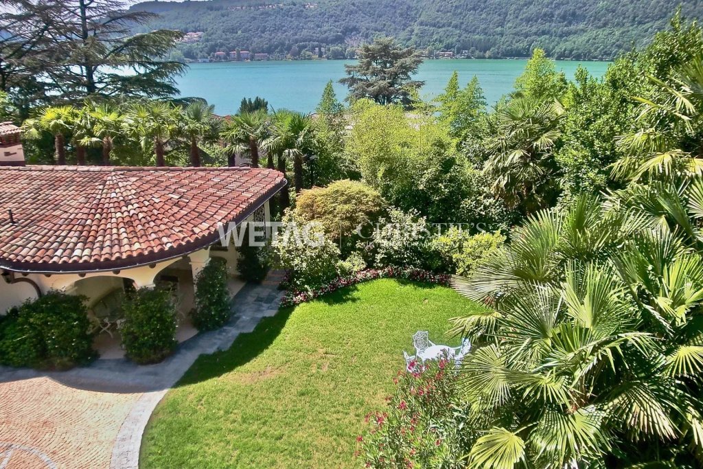Ticino Luxury Real Estate for sale