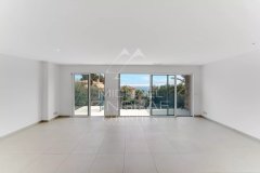 Elegant family villa 5 mins to port with sea view — photo 3 of 7