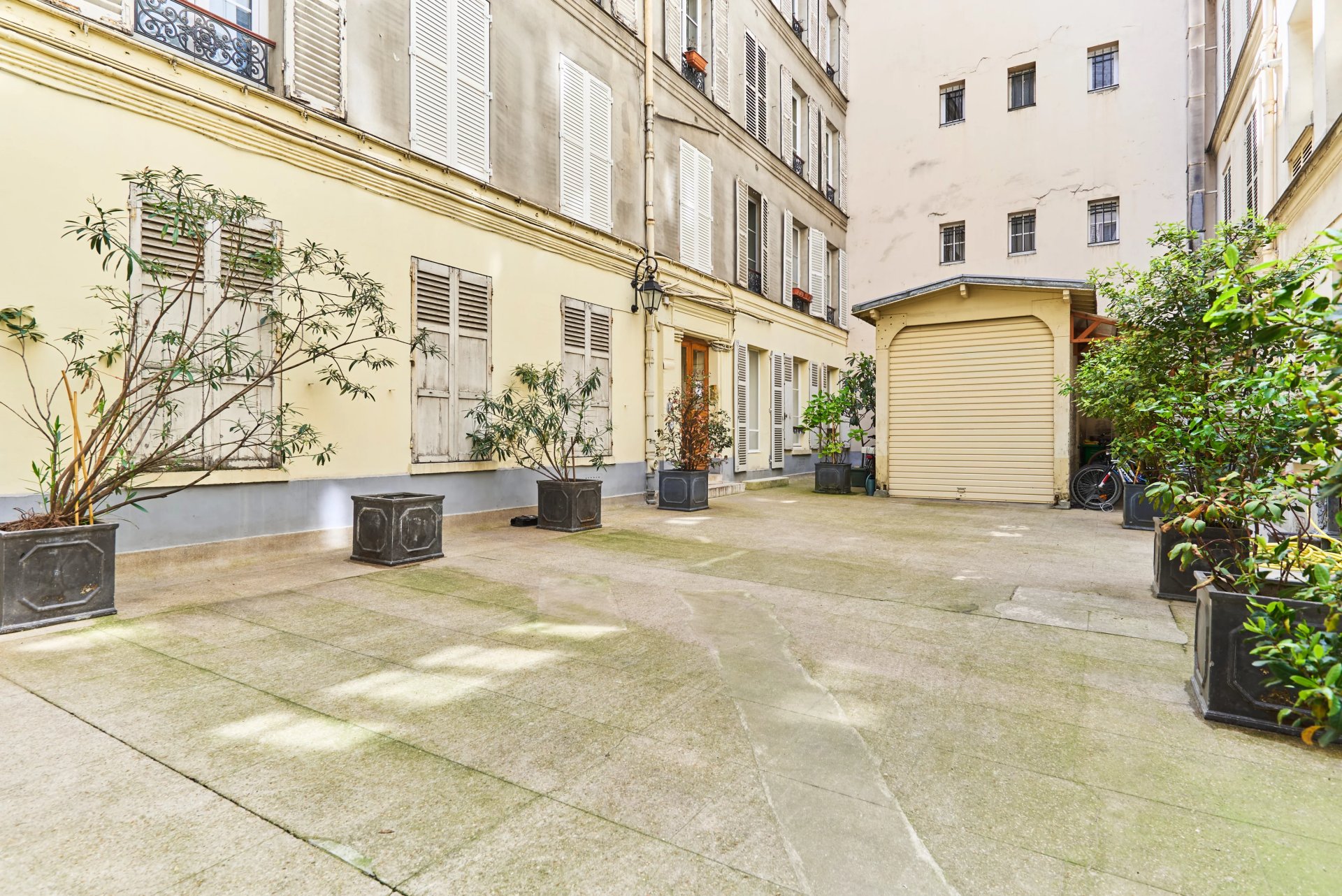 1 Bedroom Apartment/Flat's Image 7