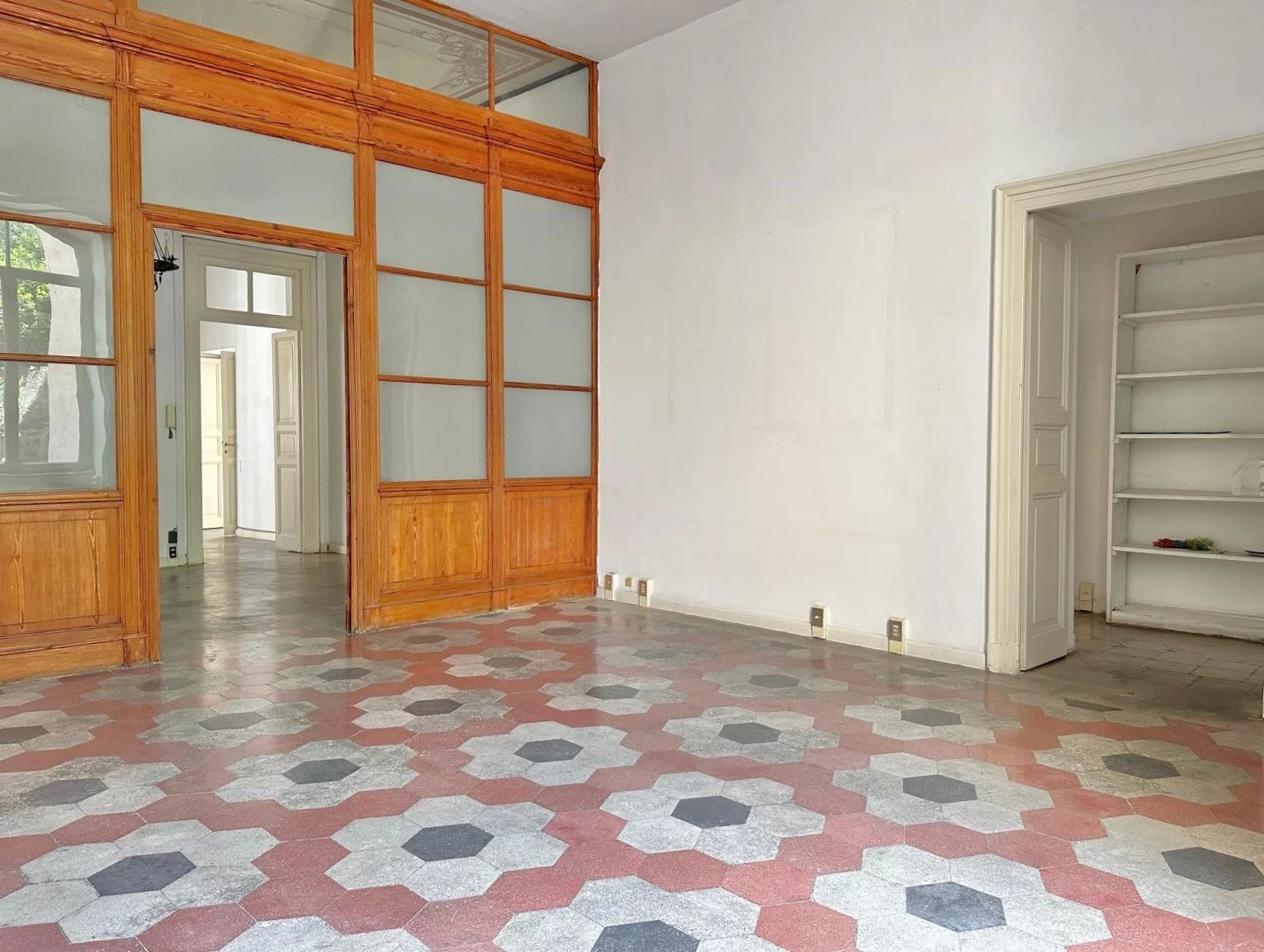 Affitto Ufficio Roma Ghetto - Portico d'Ottavia