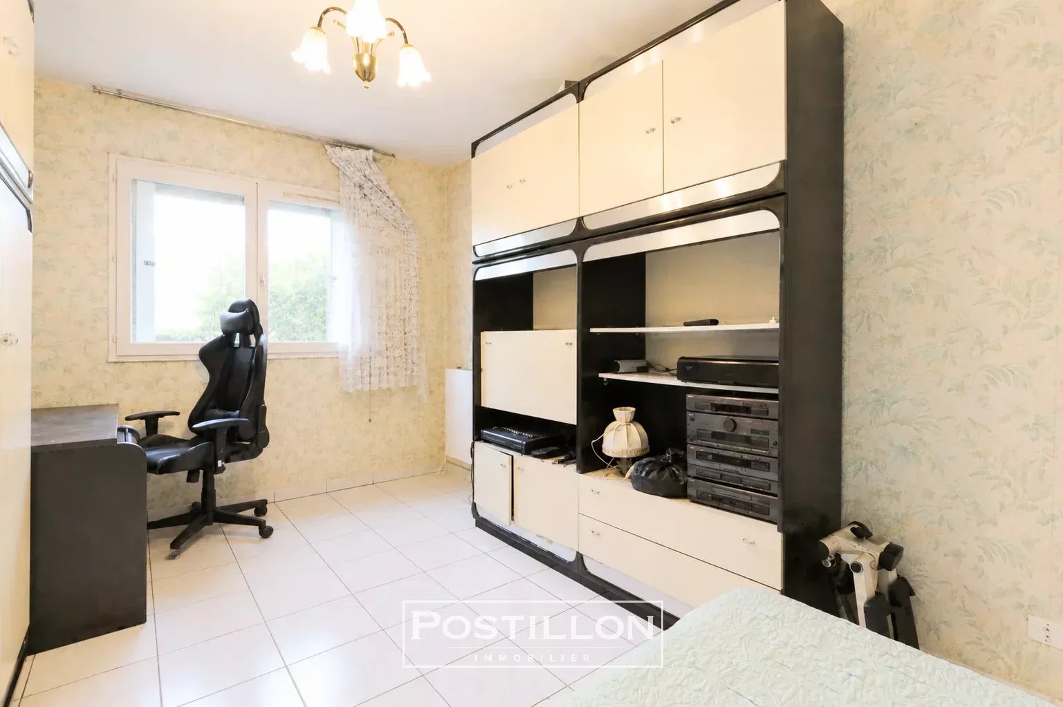 Vente Appartement Nice