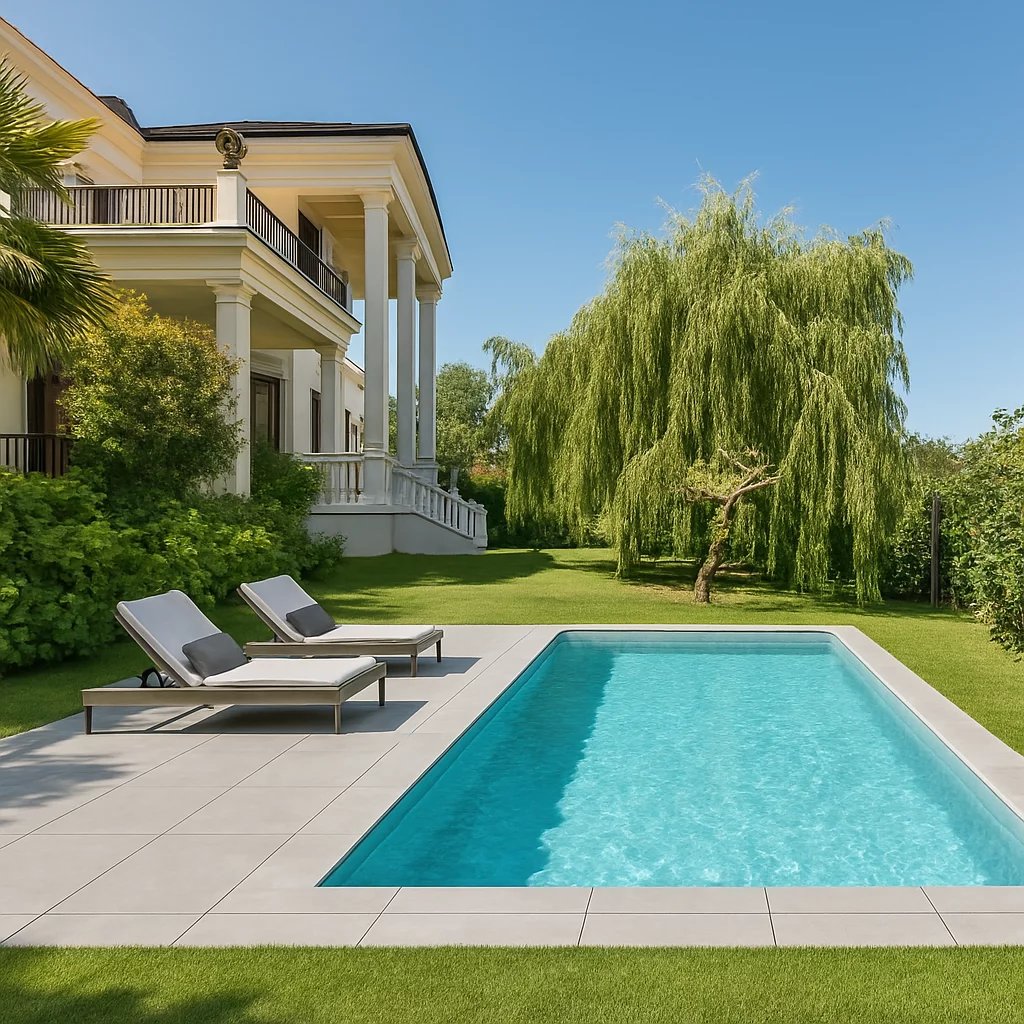 Sale Villa Alcobendas La Moraleja