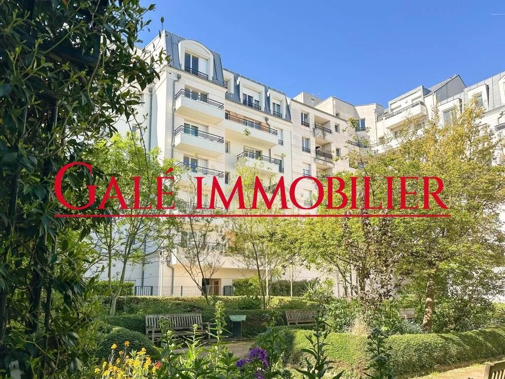 Vente Appartement Bourg-la-Reine