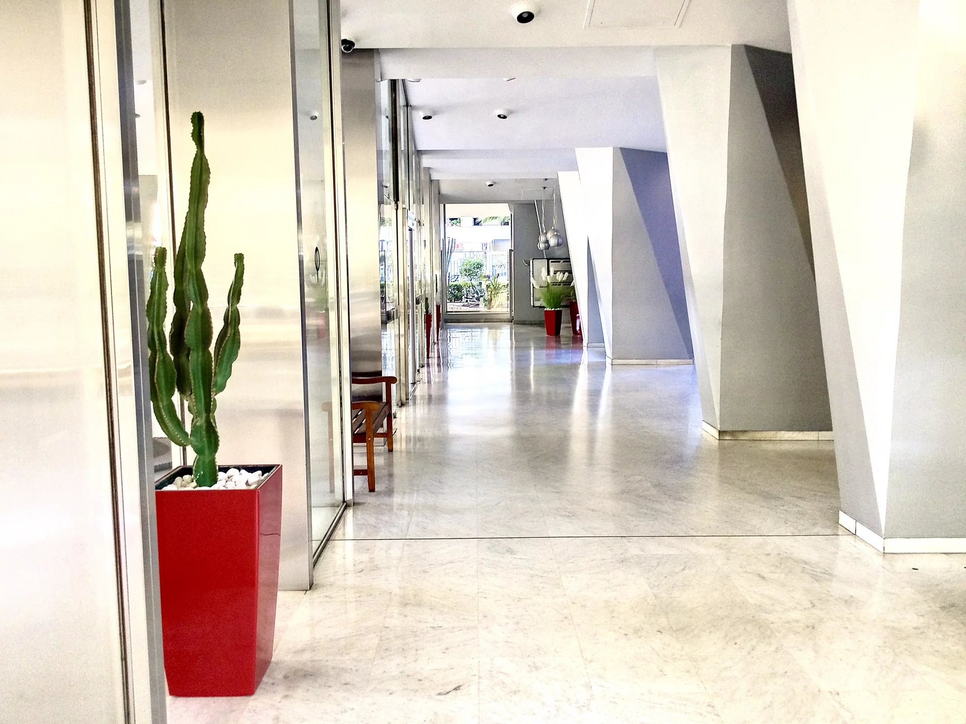 Location Appartement Cannes