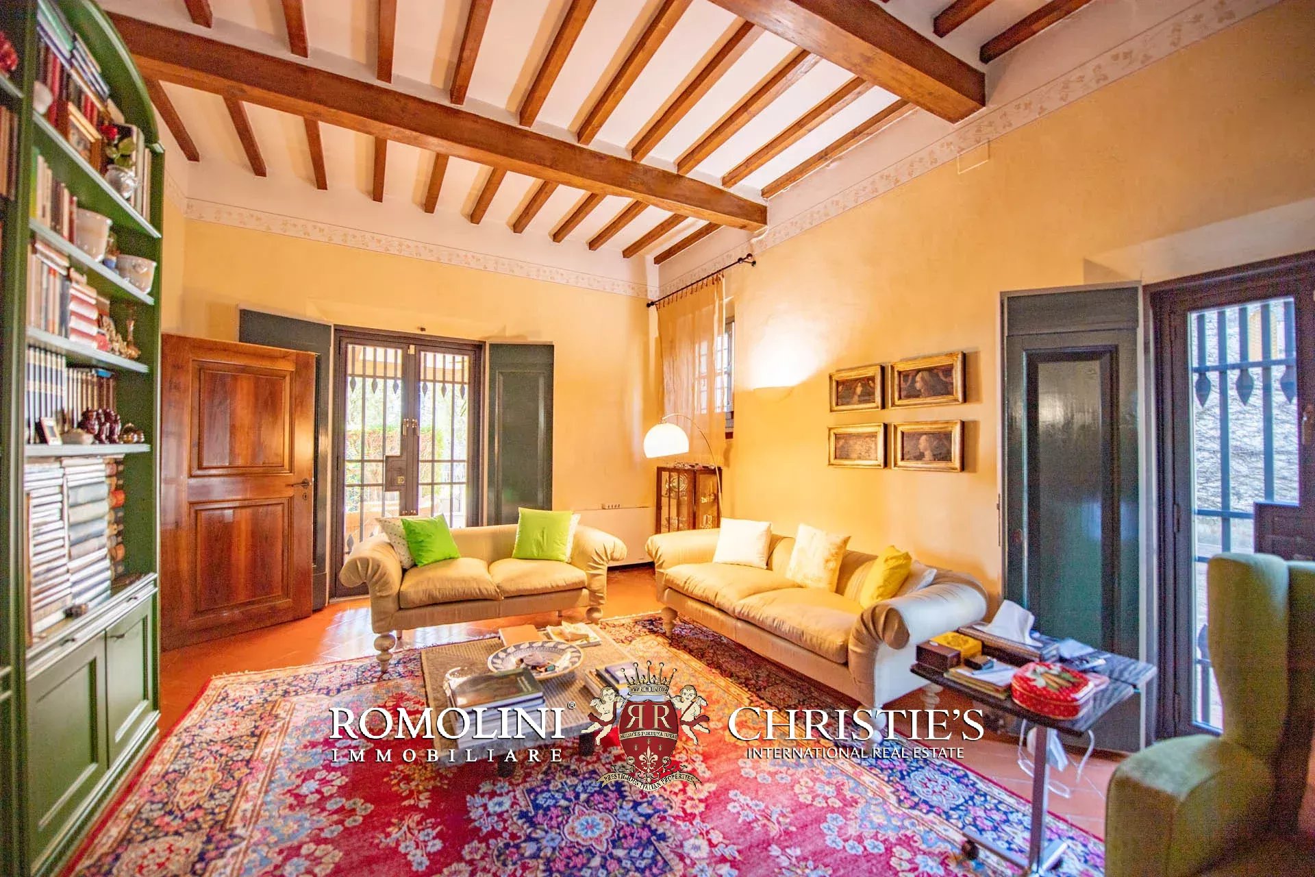 9 Bedroom Chateau's Image 39