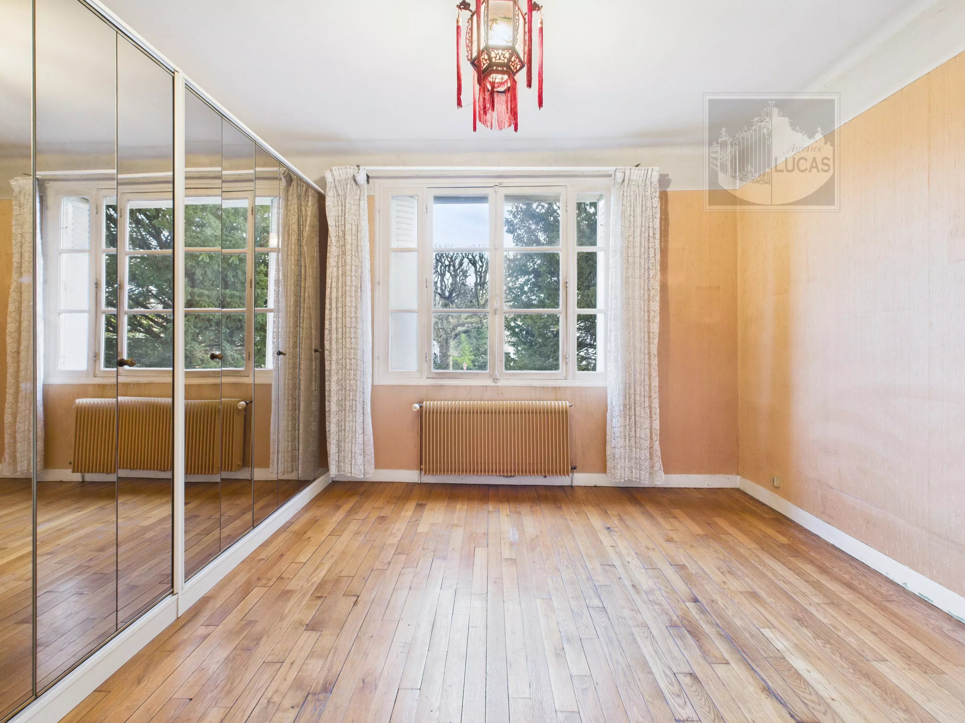 Maison familiale - Quartier du lac