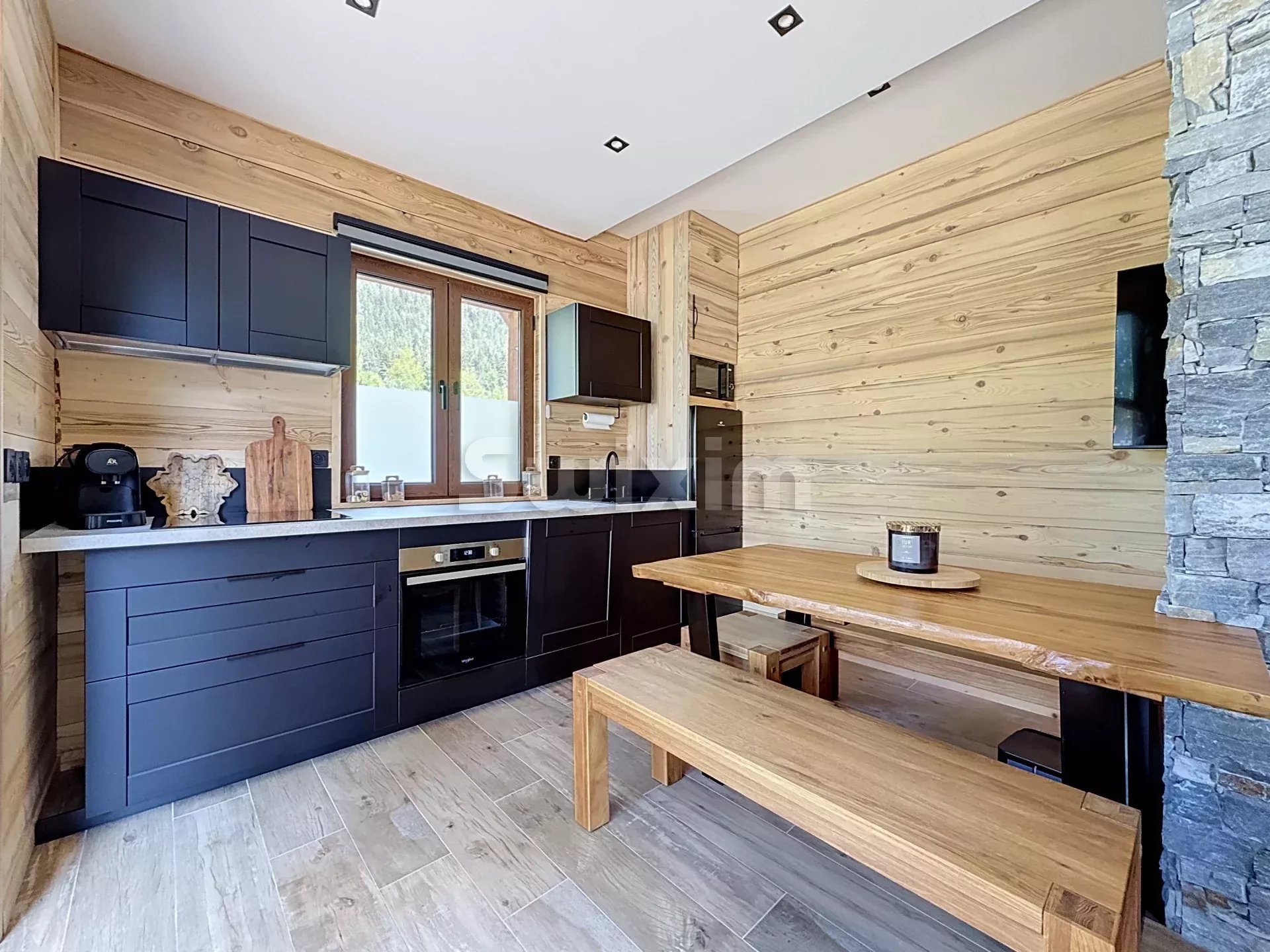 Vente Appartement à Passy — photo 7
