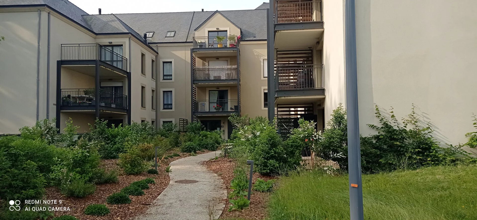 Location Appartement Vitré