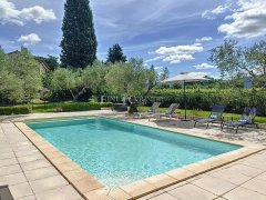 French Farmhouse for sale in Provence, Gonfaron — photo 6 of 7