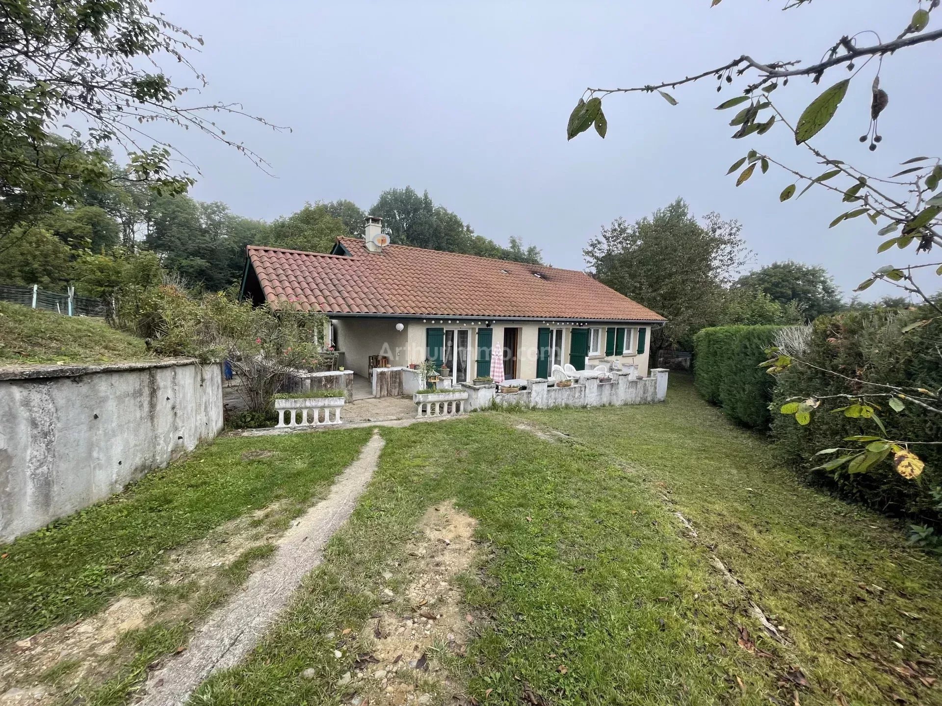 Agence immobilière de SARL AS IMMOBILIER