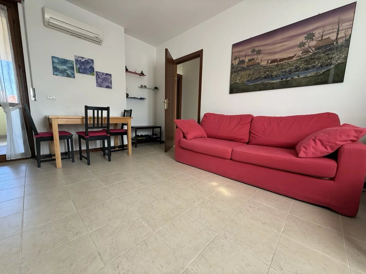 Vendita Appartamento Valeggio sul Mincio