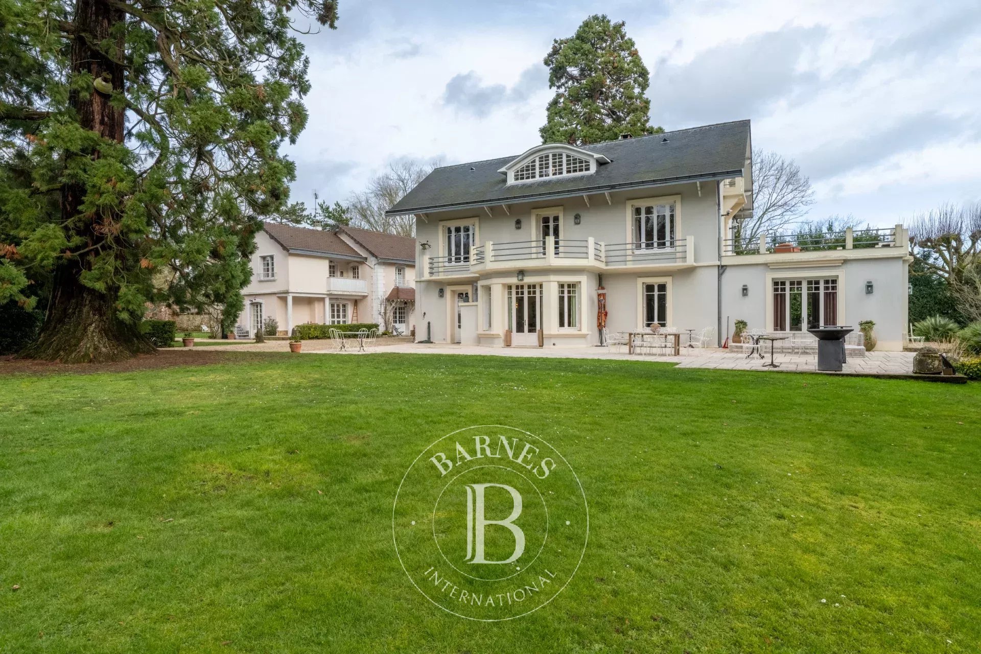 Maison Jouy-en-Josas  -  ref 85407448 (picture 2)
