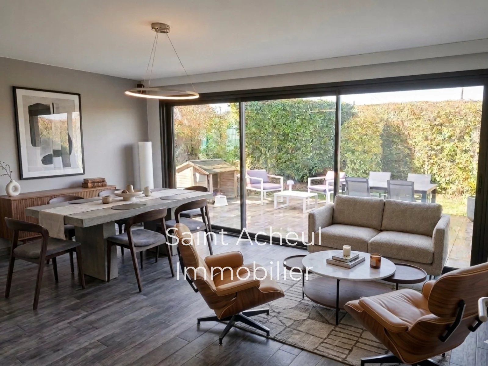 Vente Maison Amiens Sud Est