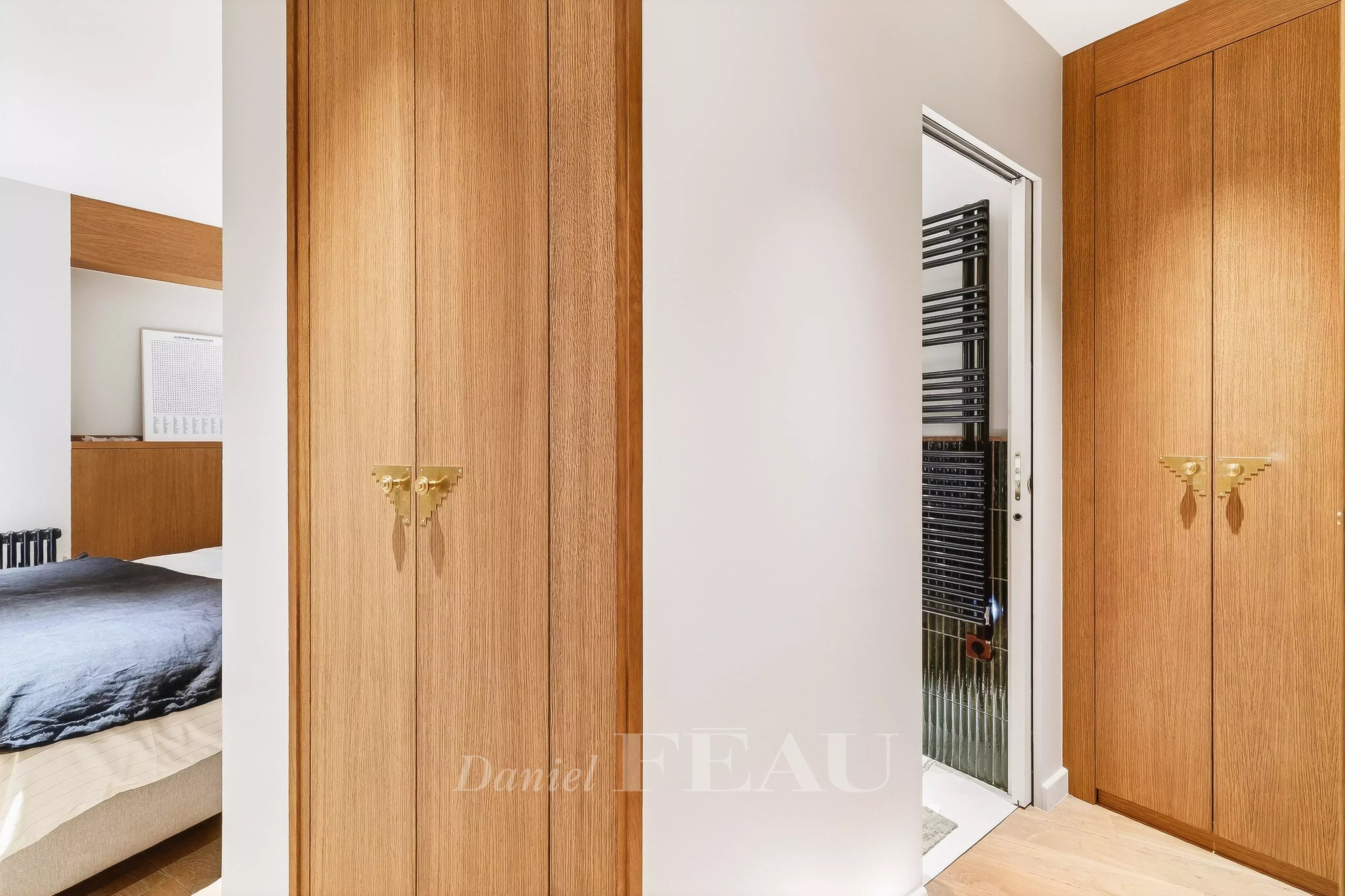 Vente Appartement Paris 6ème