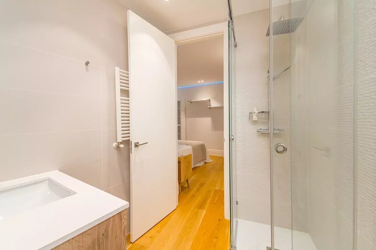 Daire Madrid - picture 15