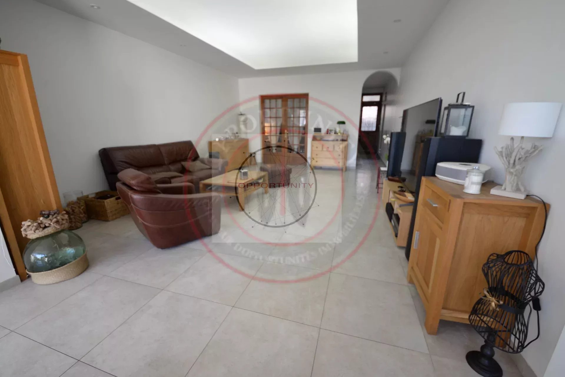 maison 155.46 m² Fontenay-sous-Bois — photo 6