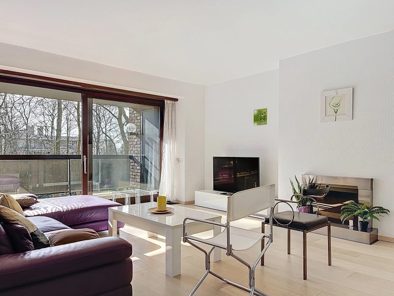 For Rent Apartment | Uccle - picture 1