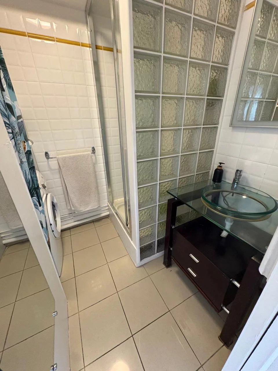 Location Appartement Le Gosier