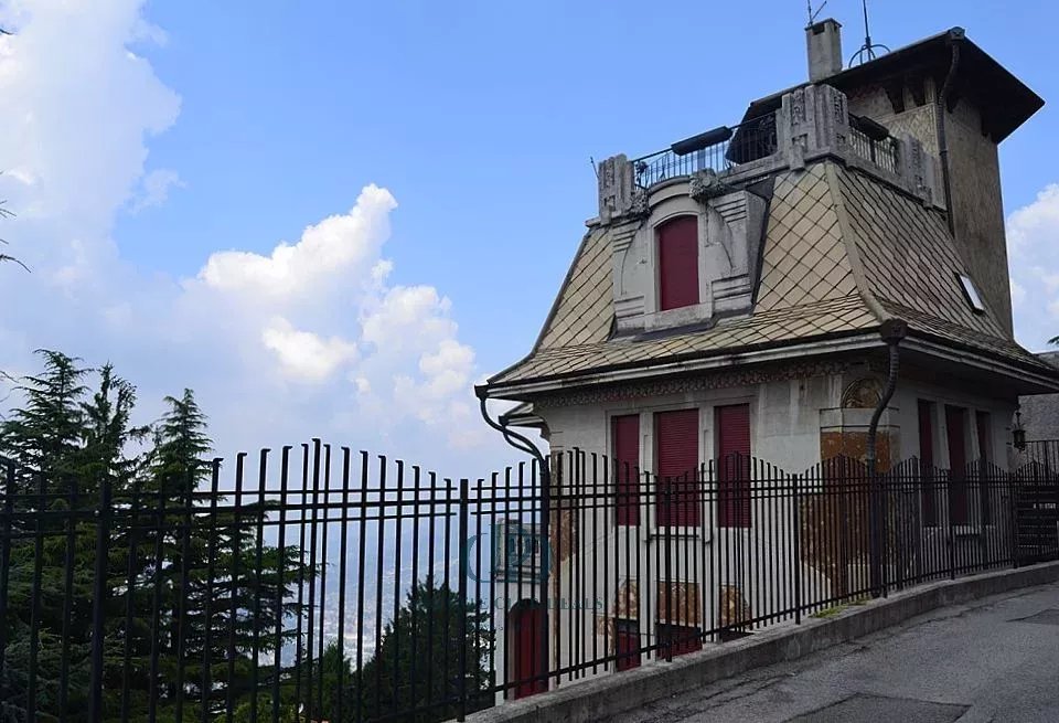 Villa Brunate - picture 27