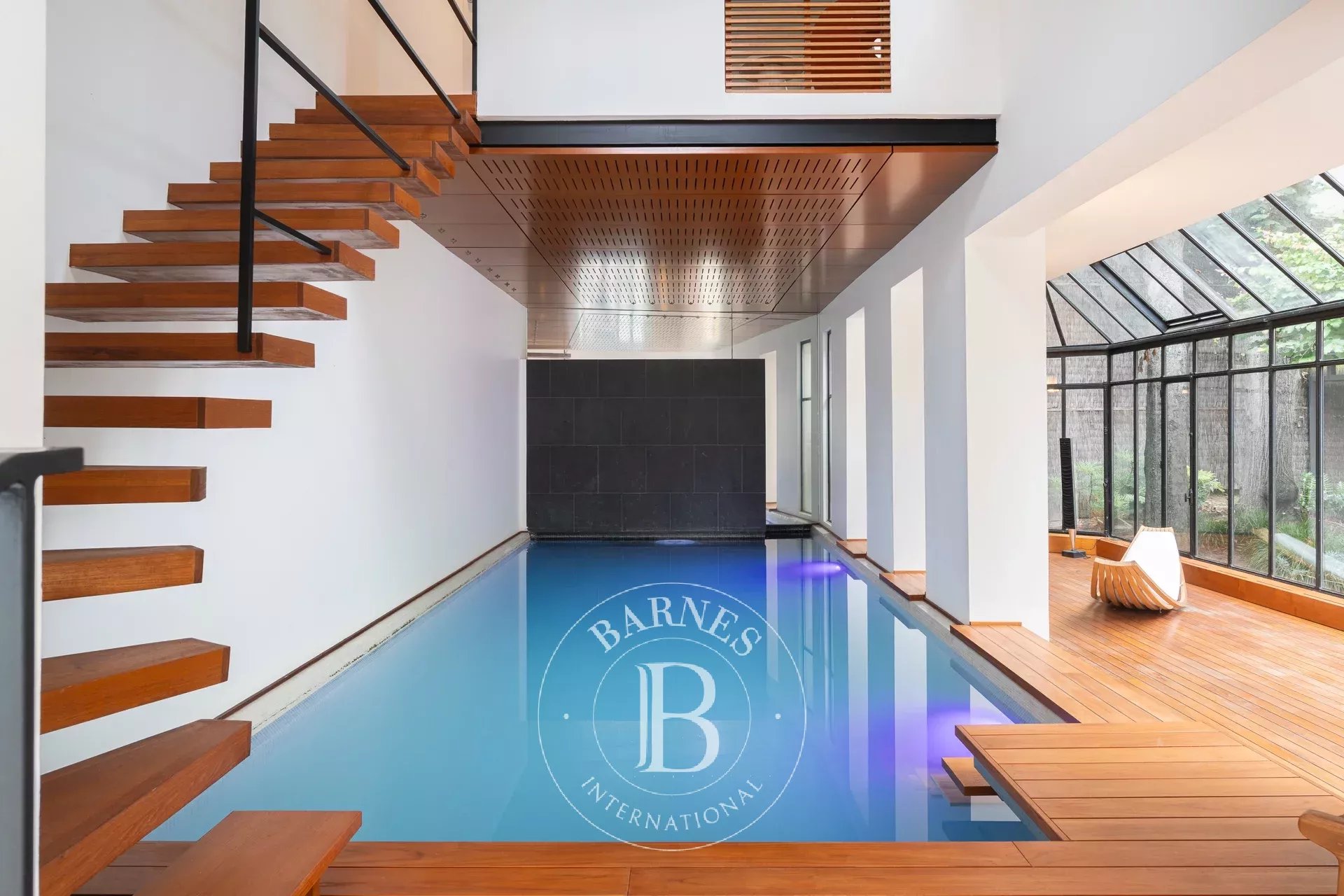 Konak Paris 16ème - picture 17