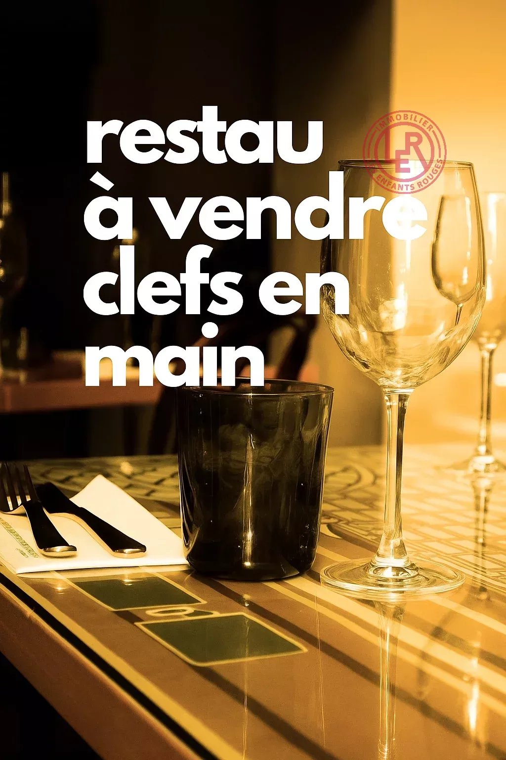 Agence immobilière de Les Enfants Rouges