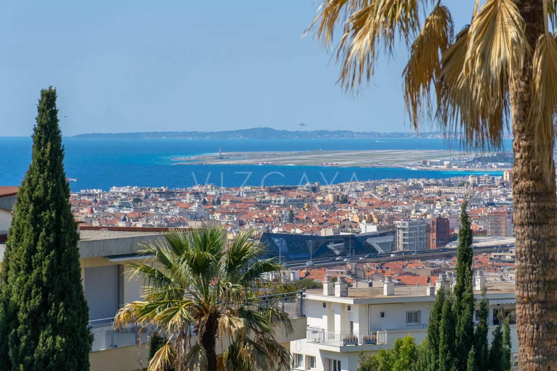 Vente Appartement Nice Cimiez