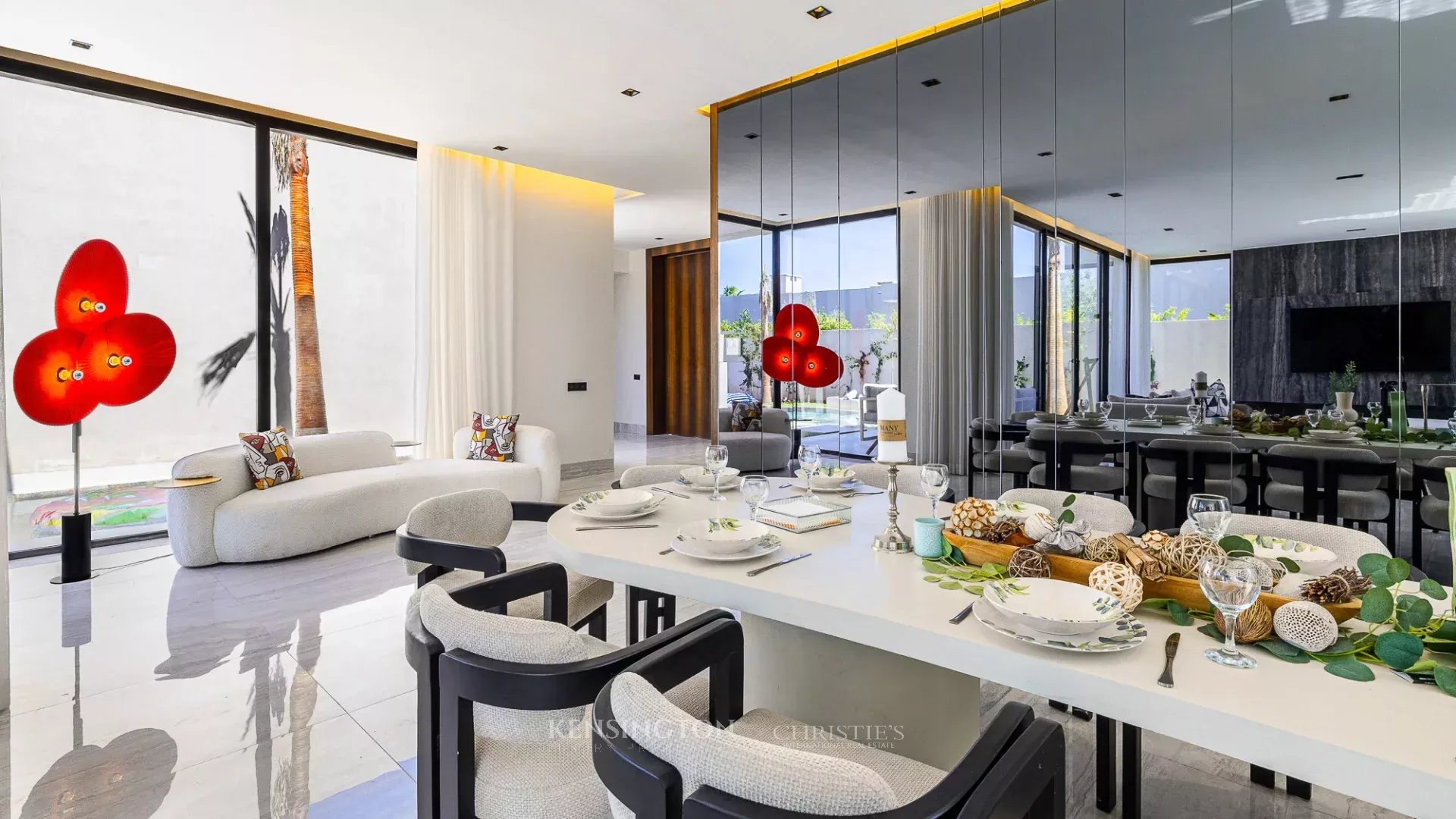 4 Bedroom Villa/Townhouse's Image 20