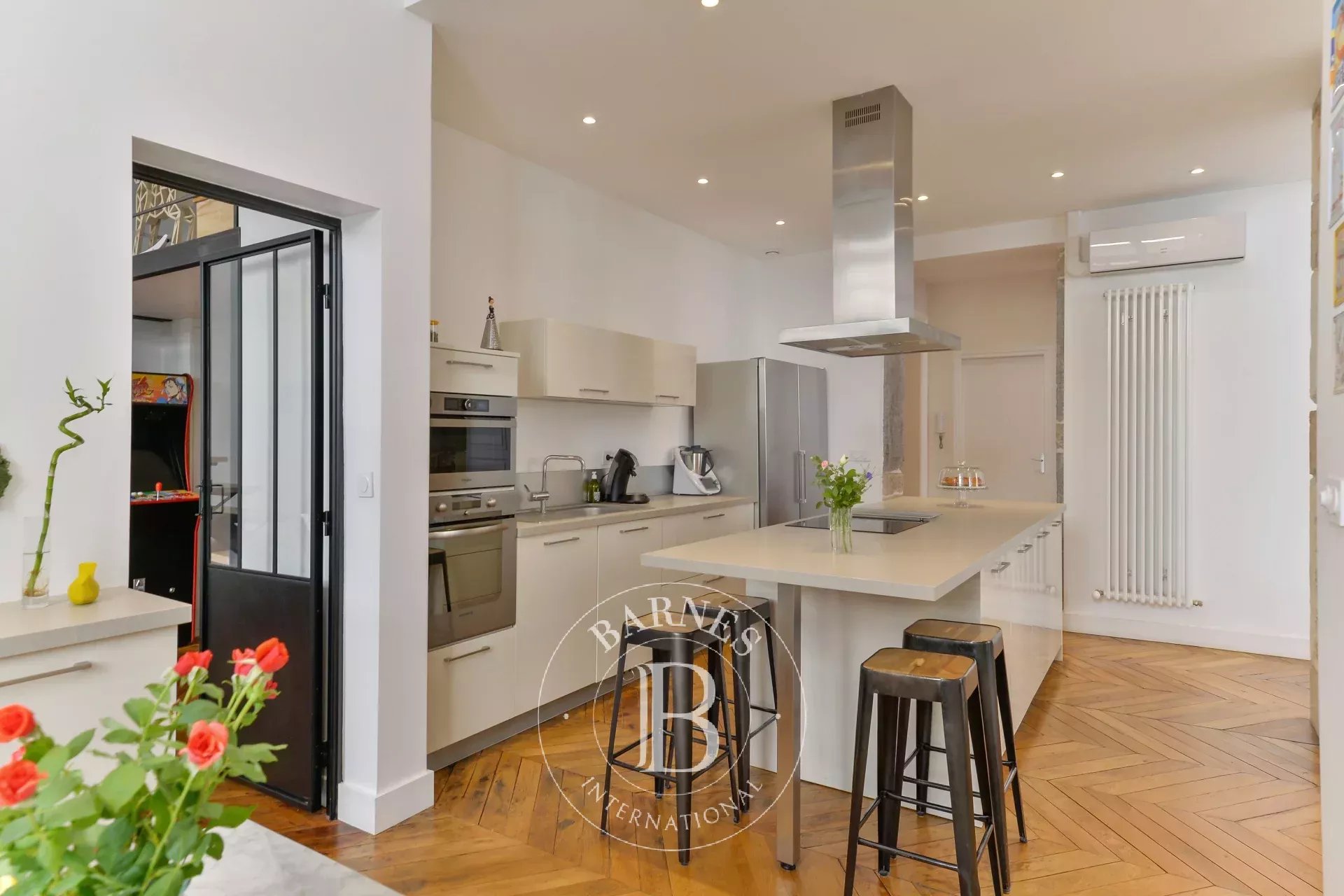 Daire Lyon 1er - picture 6