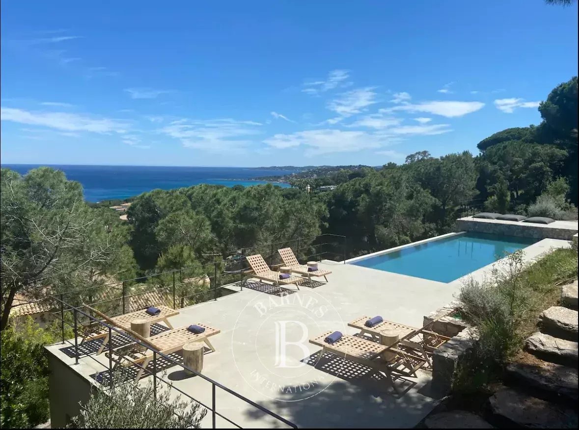 Villa Sainte-Maxime - picture 7