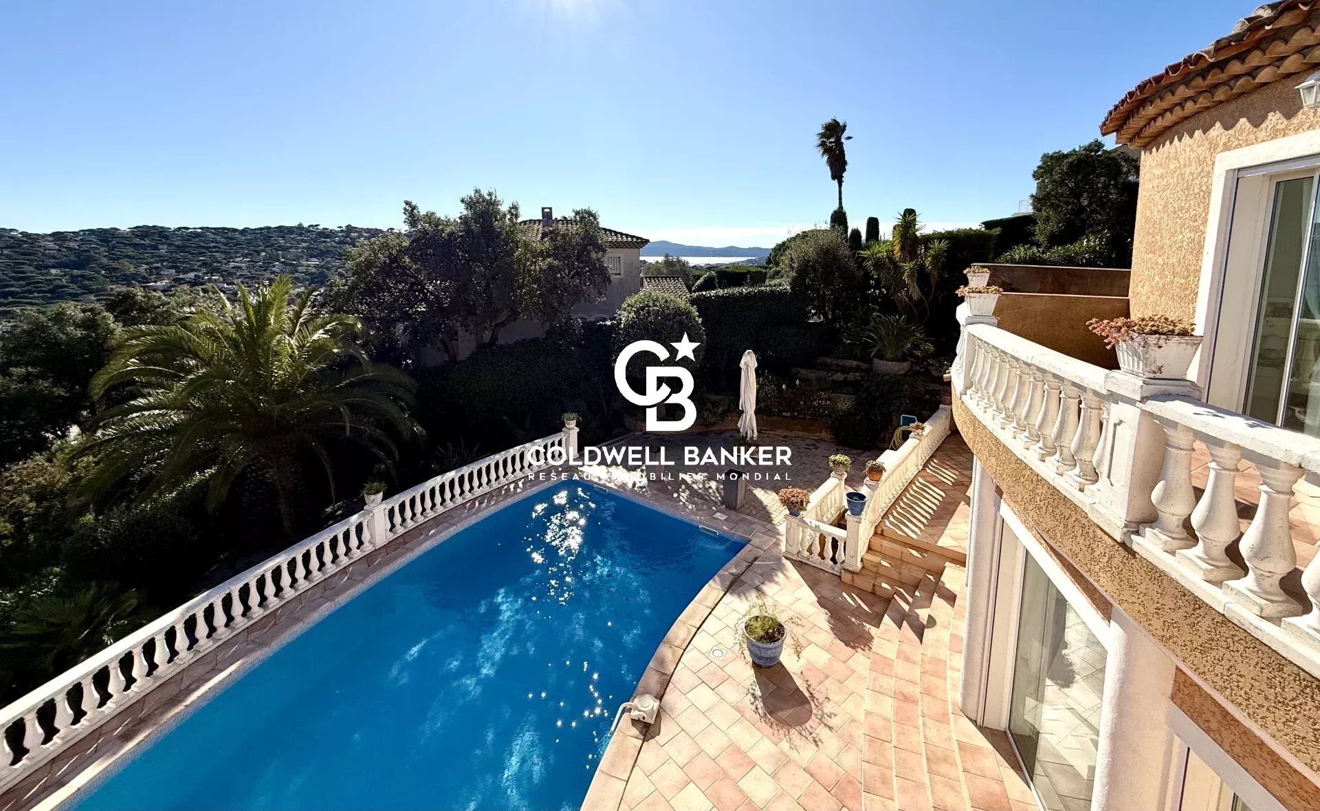 Agence immobilière de Coldwell Banker La Clé des Cimes