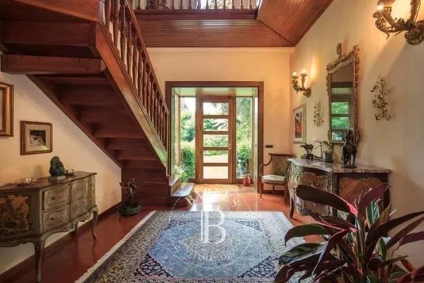 Villa Montorfano - picture 28