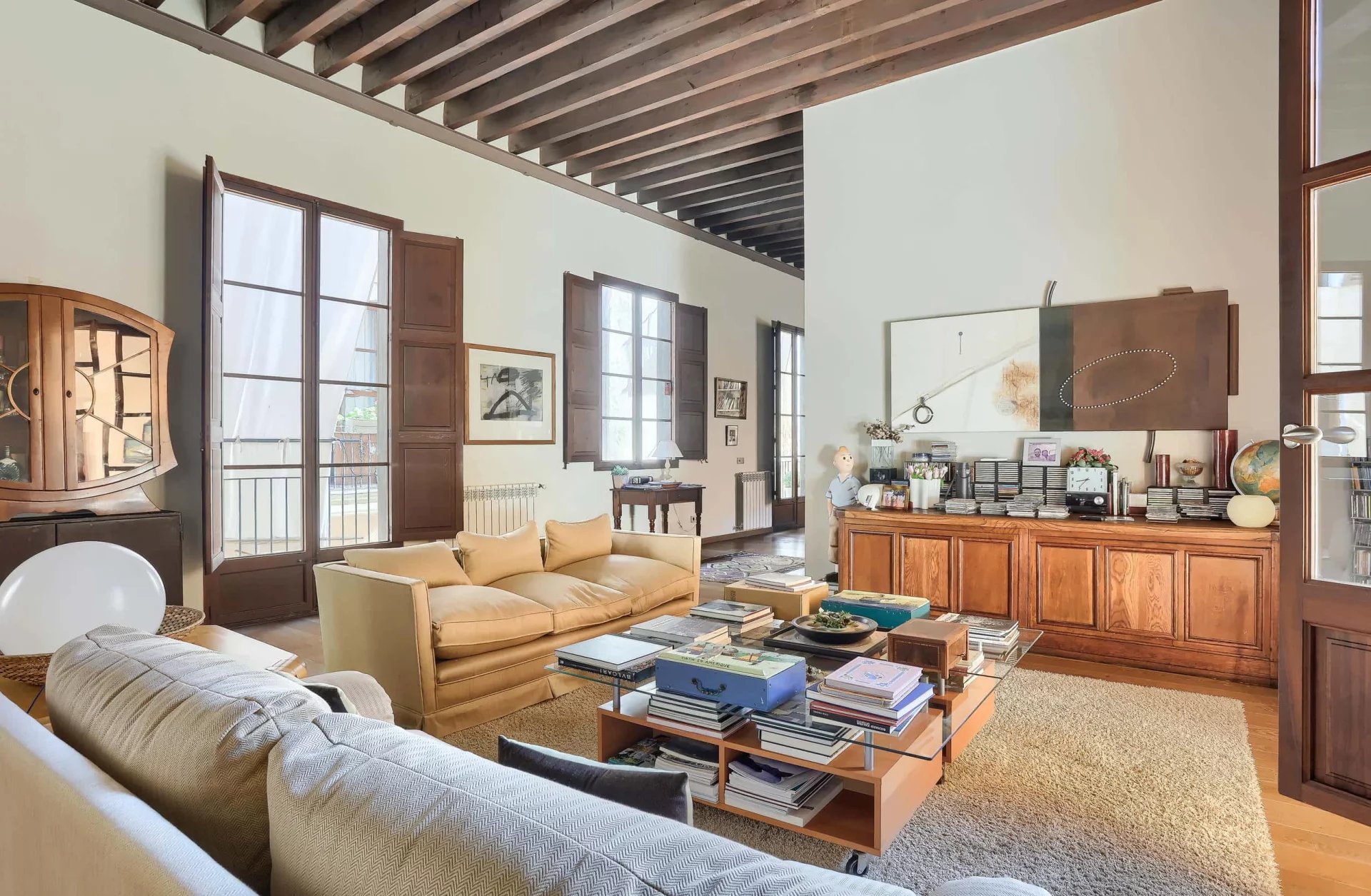 Sale Apartment Palma de Mallorca Casco Antiguo