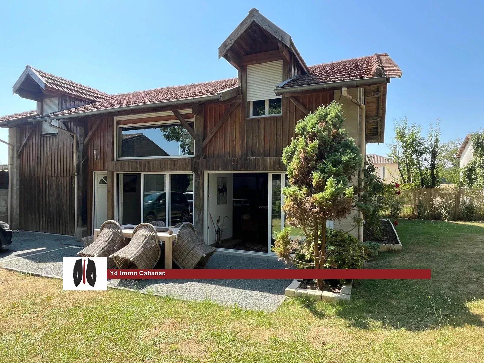 Agence immobilière de YD Immo