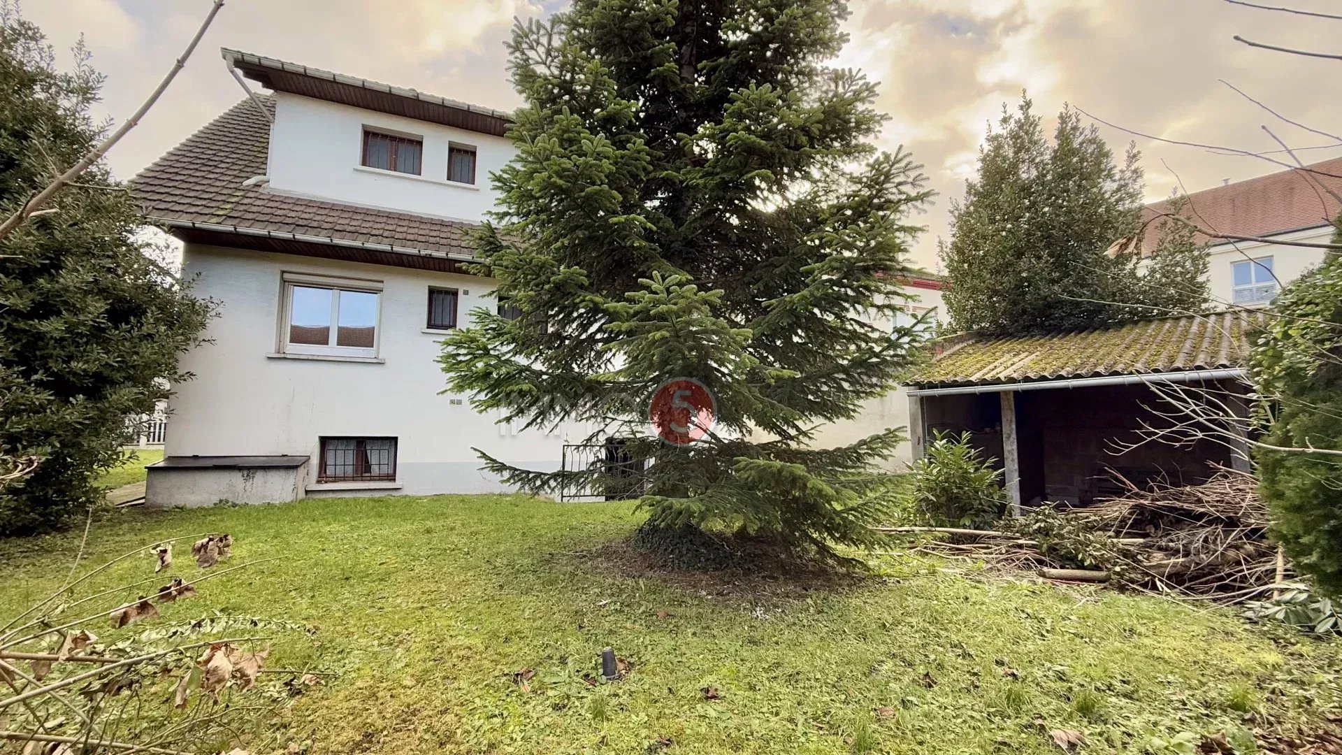 Sale House Le Raincy