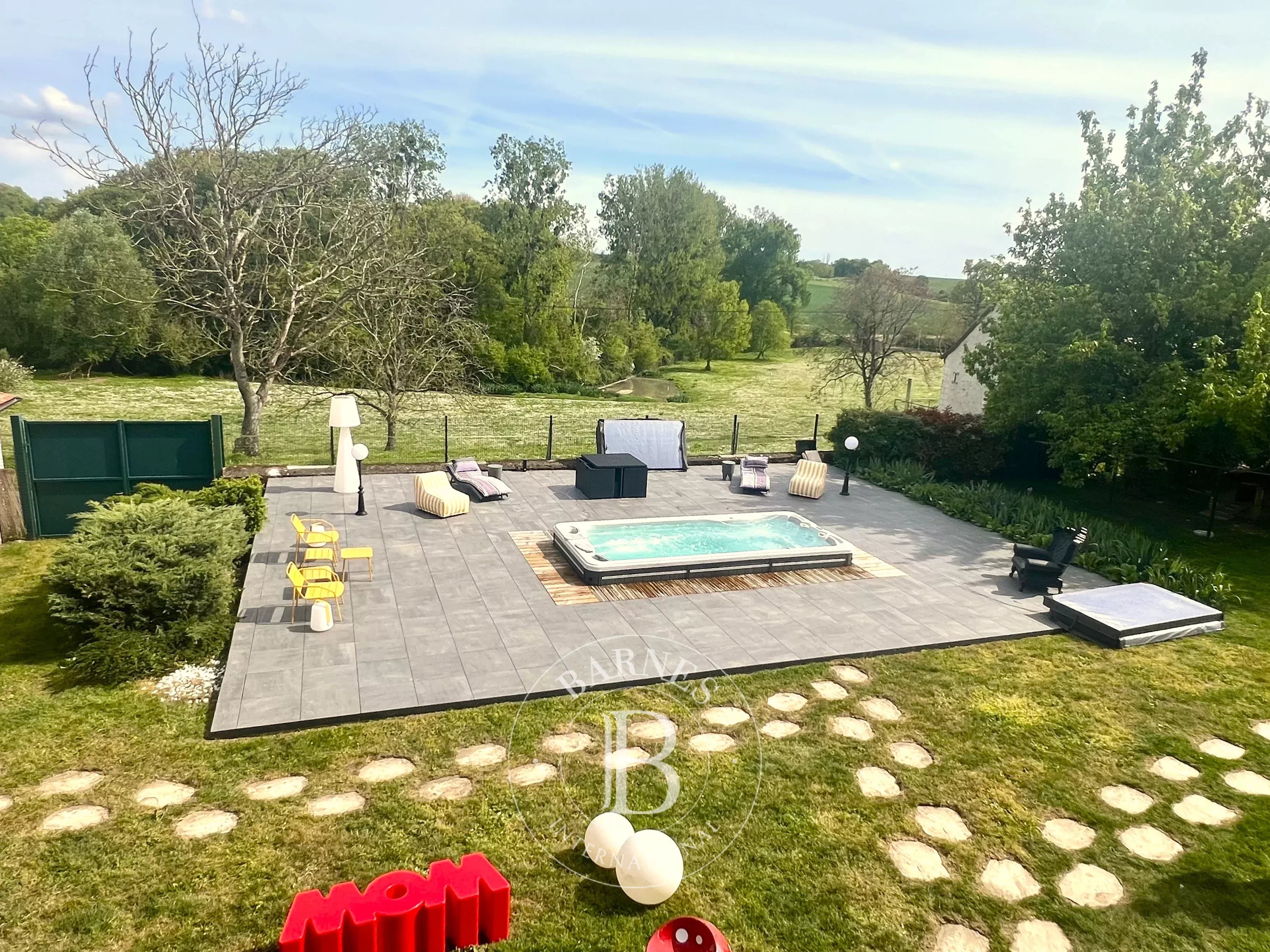 Propriété Descartes  -  ref 86992487 (picture 3)