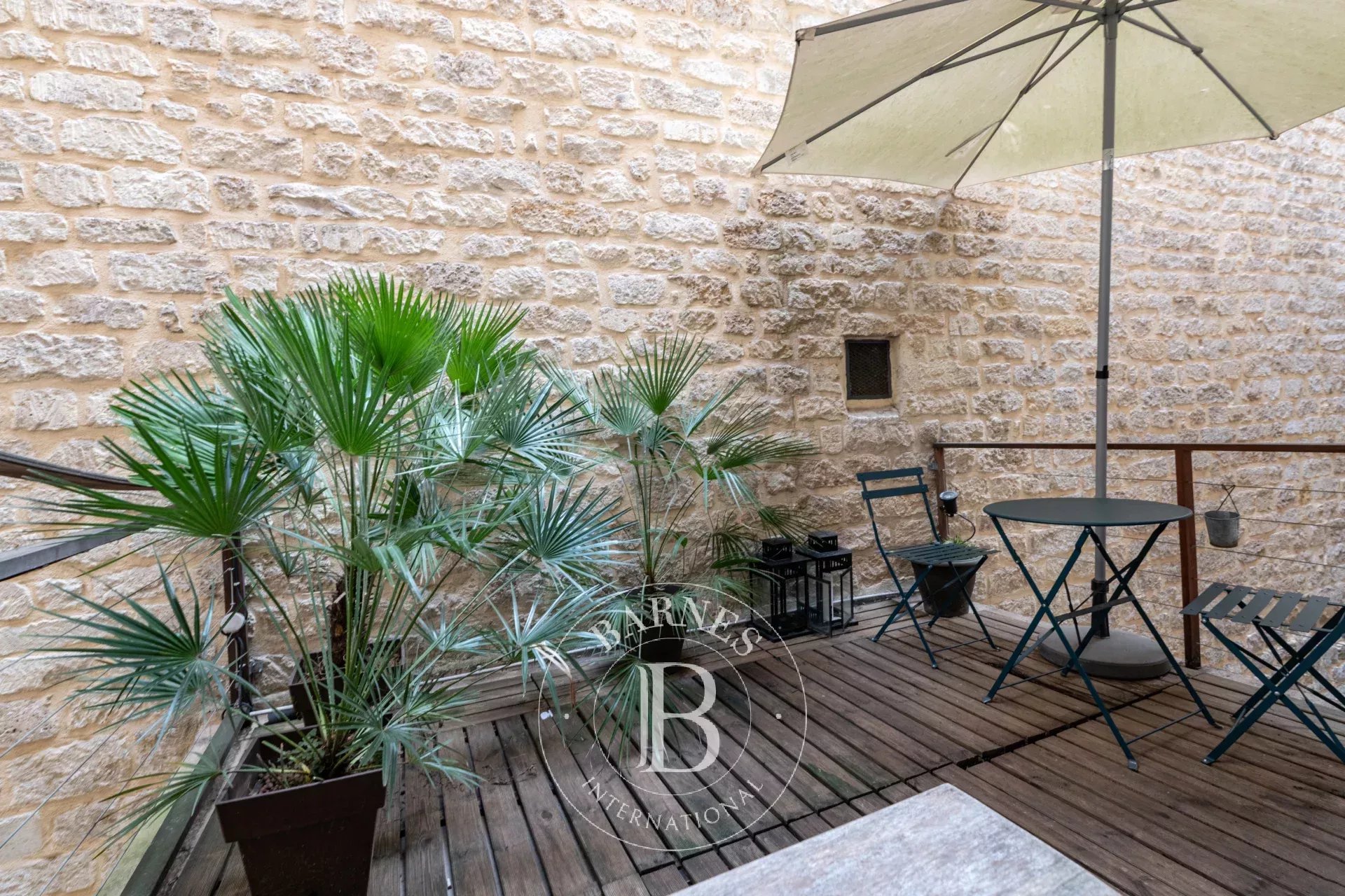 Daire Paris 3ème - picture 23