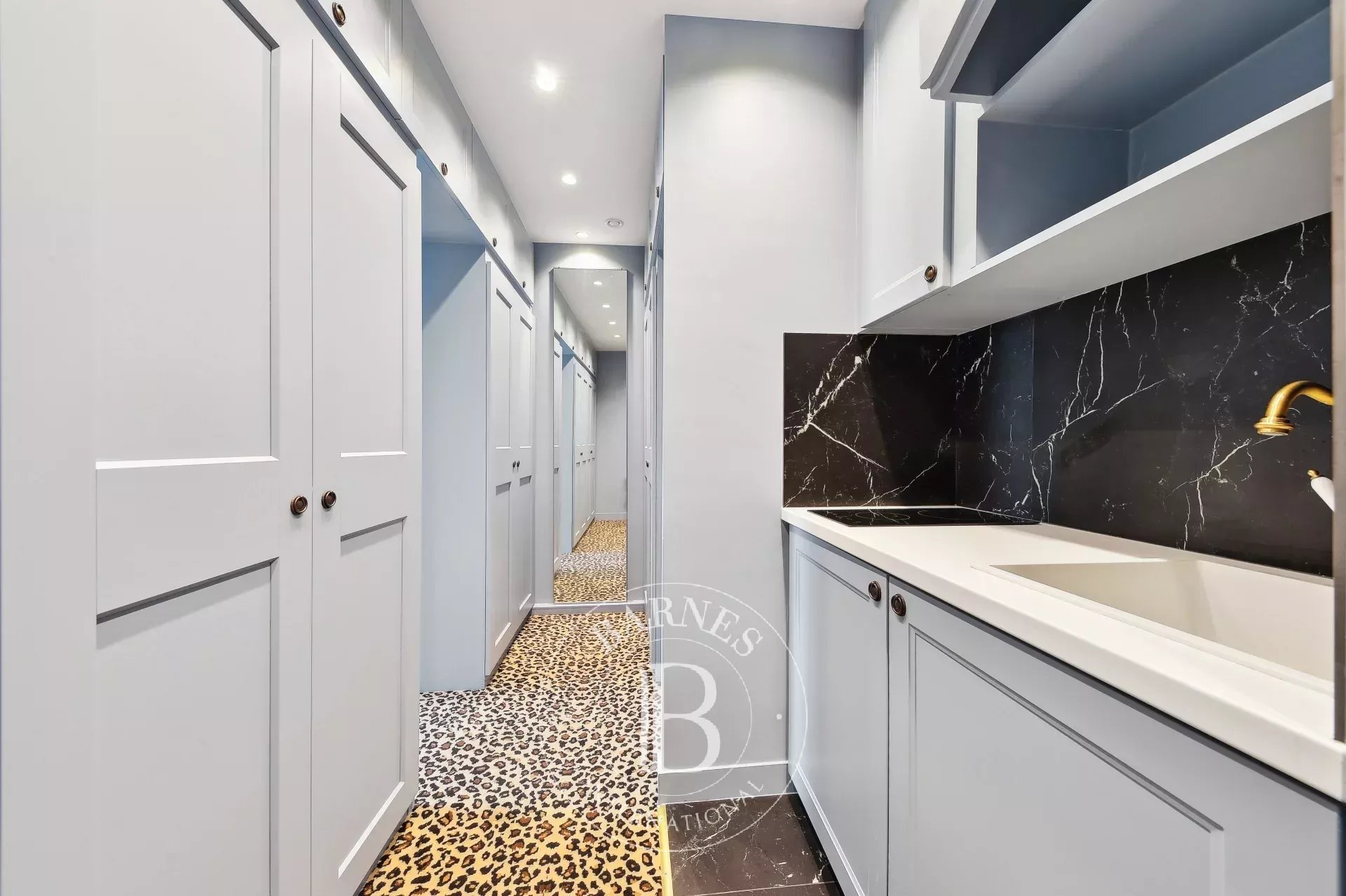 Daire Paris 6ème - picture 10