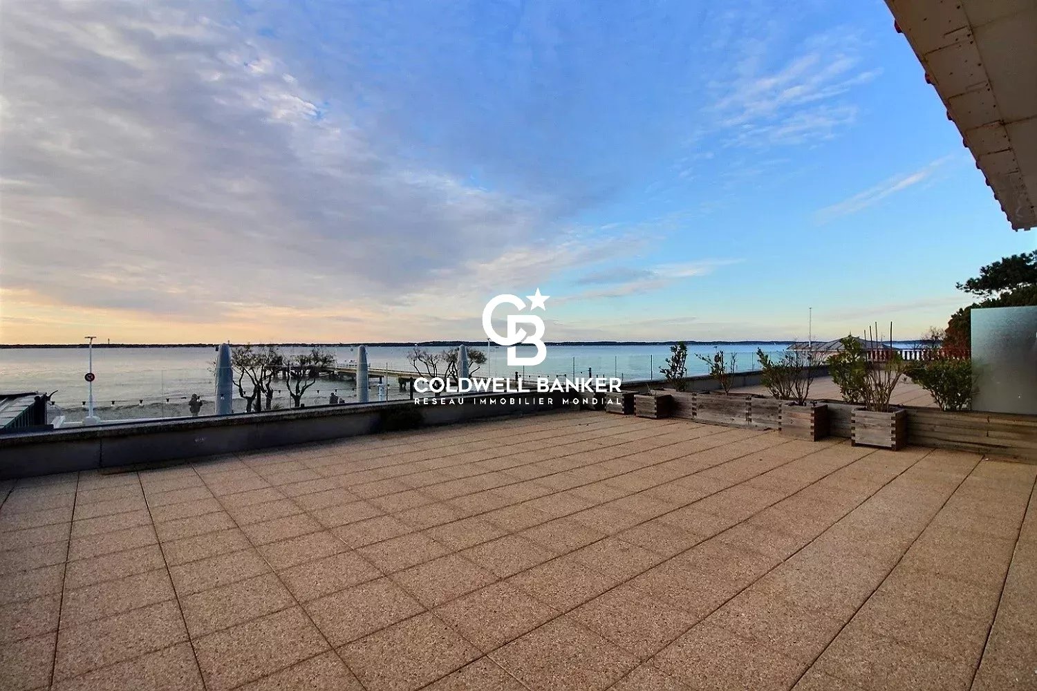 Agence immobilière de Silver Coast Int. Realty