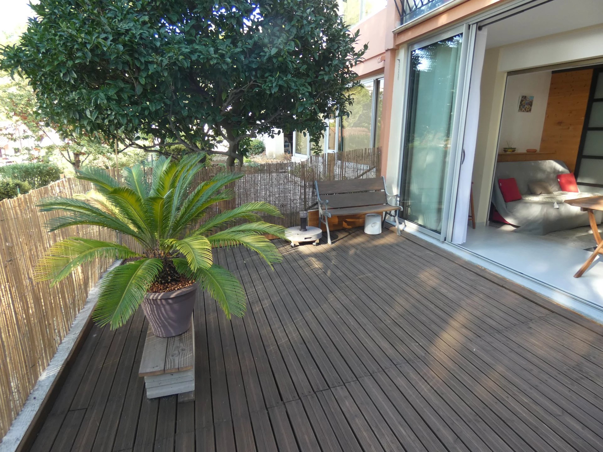 Vente Appartement Roquebrune-Cap-Martin